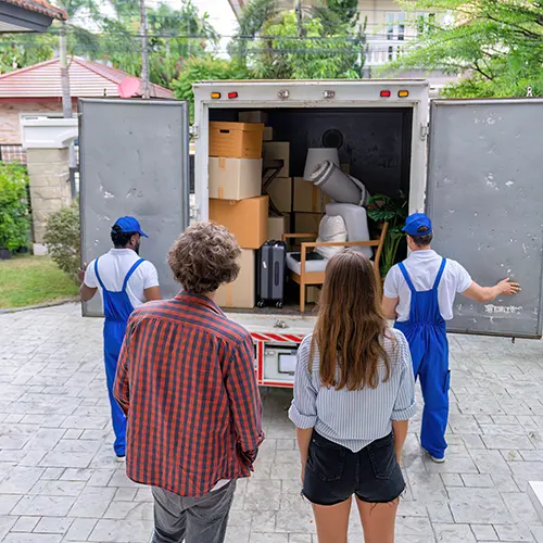 Firmenumzug Zürich Fehler vermeiden Planung