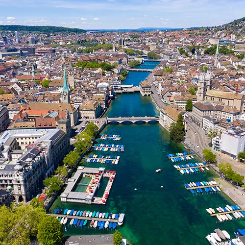 Möbeltransport Zürich Kosten Planung Übersicht