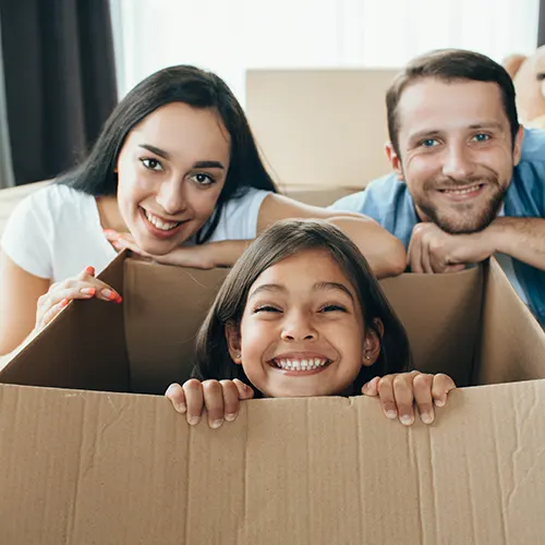 Privatumzug Zürich Planung Vorbereitung Wohnung