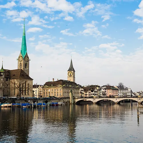 Umzugskosten Zürich vergleichen Planung