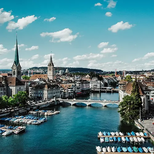 Zügelkosten Zürich Angebote vergleichen