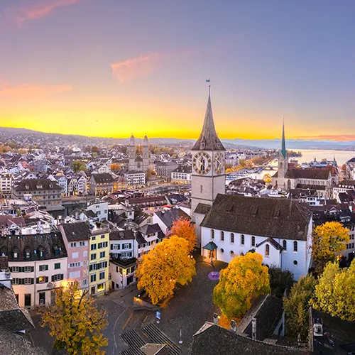 Zürich Umzug Kosten Planung Übersicht